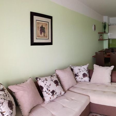 Apartment Sea Space 3 Dobra Voda Zewnętrze zdjęcie