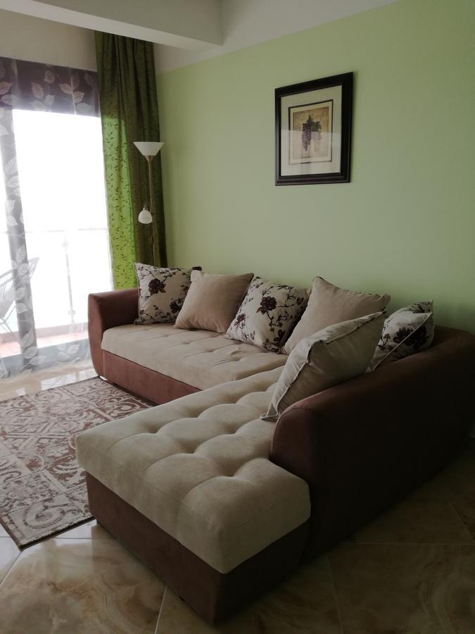 Apartment Sea Space 3 Dobra Voda Zewnętrze zdjęcie