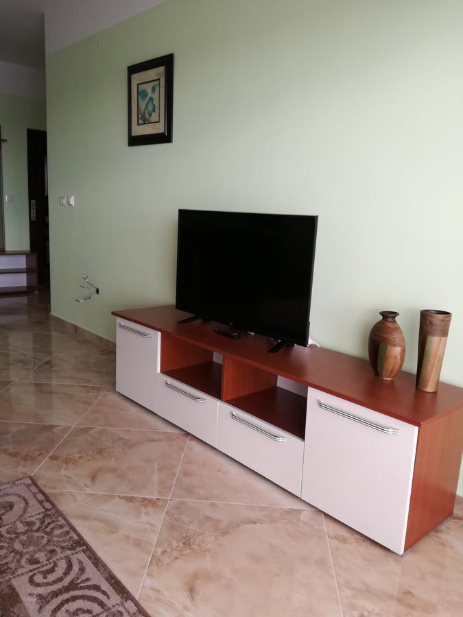 Apartment Sea Space 3 Dobra Voda Zewnętrze zdjęcie