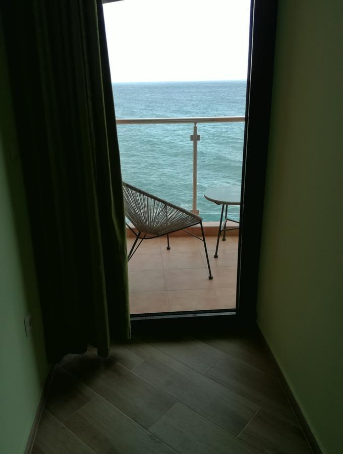 Apartment Sea Space 3 Dobra Voda Zewnętrze zdjęcie