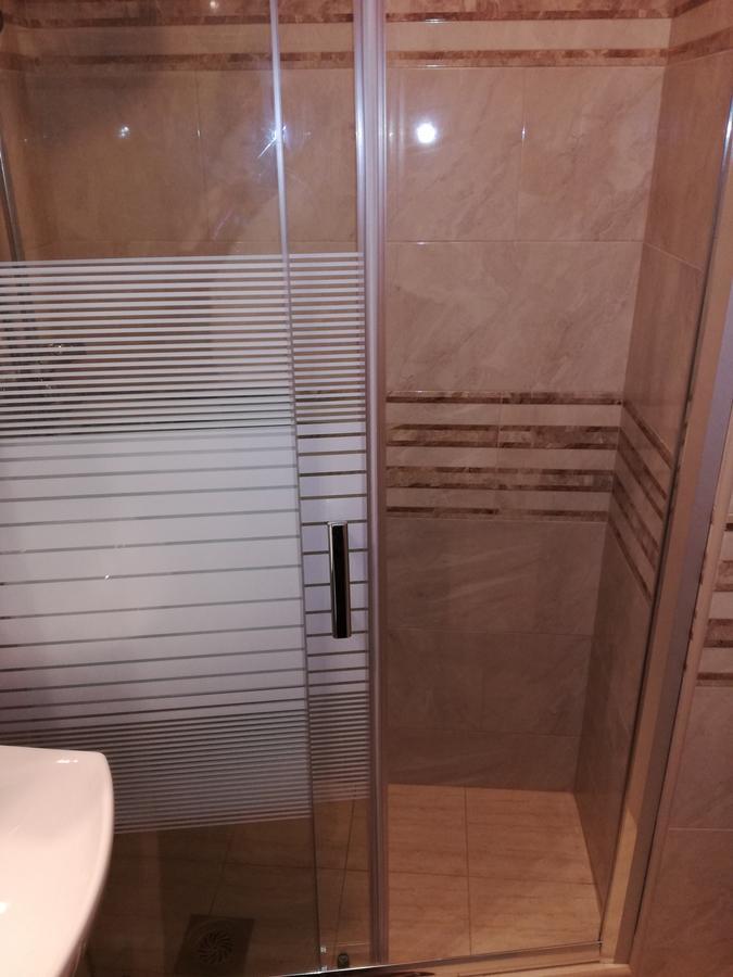 Apartment Sea Space 3 Dobra Voda Zewnętrze zdjęcie