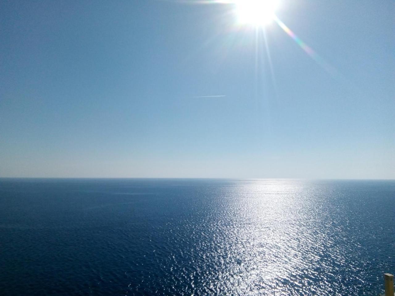 Apartment Sea Space 3 Dobra Voda Zewnętrze zdjęcie
